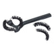 Cafelat 58mm Group Head Cleaning Brush