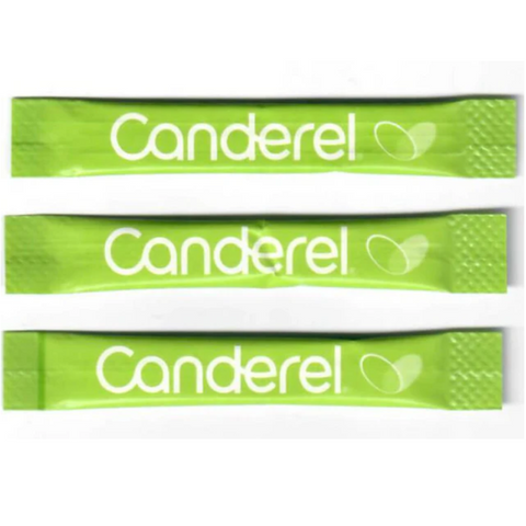Canderel Green Stevia Sweetener Sticks (1000)