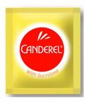 Canderel Yellow Sweetener Sachets
