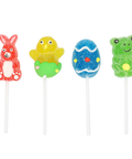 Candy Realm's Spring Jelly Pops (24 x 23g)