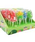 Candy Realm's Spring Jelly Pops (24 x 23g) 2