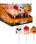 Candy Realms Halloween Mallow Pops (24 x 22g)