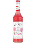 Monin Candy Floss Syrup (700ml)