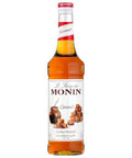 Monin Caramel Syrup (700ml)
