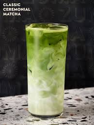 Zuma Classic Ceremonial Matcha Tea (10 x 100g)