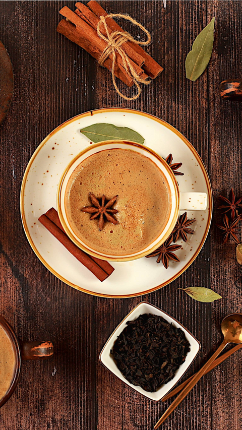 Chai Tea