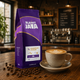 Planet Java Colombian Excelso EP 100% Arabica Coffee Beans (1kg)