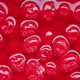 Candied Red Cherries (1Kg)