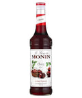 Monin Cherry Syrup (700ml)