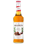 Monin Chestnut Syrup (700ml)