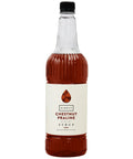 Simply Chestnut Praline Syrup