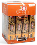 Choc Chip Biscotti - Pan Ducale (24 x 36g)