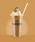Shmoo Chocolate Milkshake Mix