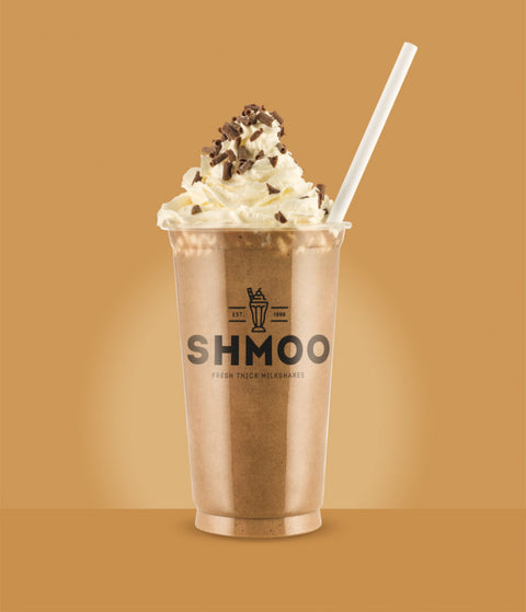 Shmoo Chocolate Milkshake Mix