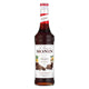 Monin Chocolate Syrup (700ml)