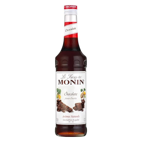 Monin Chocolate Syrup (700ml)
