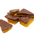Chocolate Coated Honeycomb Shards