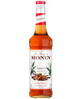 Monin Cinnamon Syrup (700ml)