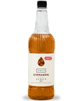 Simply Cinnamon SUGAR FREE Syrup