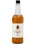 Simply Cinnamon Bun Syrup (1 Litre)