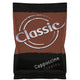 Classic Cappuccino Topping
