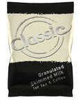 Classic Granulated Skimmed Milk Powder