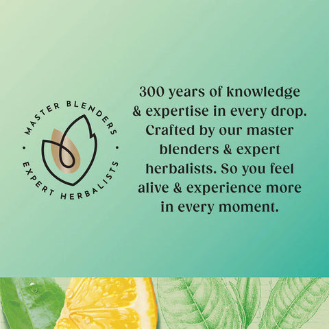 Twinings Superblends Cleanse Matcha Envelope Tea Bags (20)