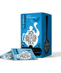 Clipper Fairtrade Organic Decaffeinated Envelope Tea Bags
