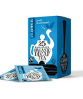 Clipper Fairtrade Organic Decaffeinated Envelope Tea Bags