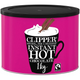 Clipper Fairtrade Velvety Hot Chocolate Tub