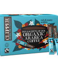 Clipper Organic Arabica Coffee Sticks
