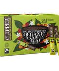 Clipper Organic Arabica Decaf Coffee Sticks