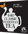 Clipper Everyday Teabags 440