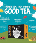Clipper Everyday Teabags 440