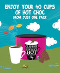 Clipper Instant Hot Chocolate