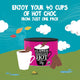 Clipper Instant Hot Chocolate