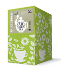 Clipper Organic Earl Grey Enveloped Tea Bags - Box of 250