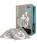 Clipper Organic Earl Grey Enveloped Tea Bags (25)
