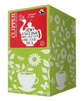 Clipper Organic English Breakfast Enveloped Tea Bags (250)