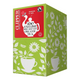 Clipper Organic English Breakfast Enveloped Tea Bags (250)