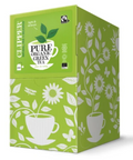 Clipper Organic Green Enveloped Tea Bags - Box of 250