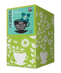 Clipper Organic Peppermint Enveloped Tea Bags - Box of 250