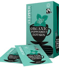 Clipper Peppermint Tea