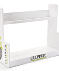 Clipper Wooden Tea Stand For 8 Teas