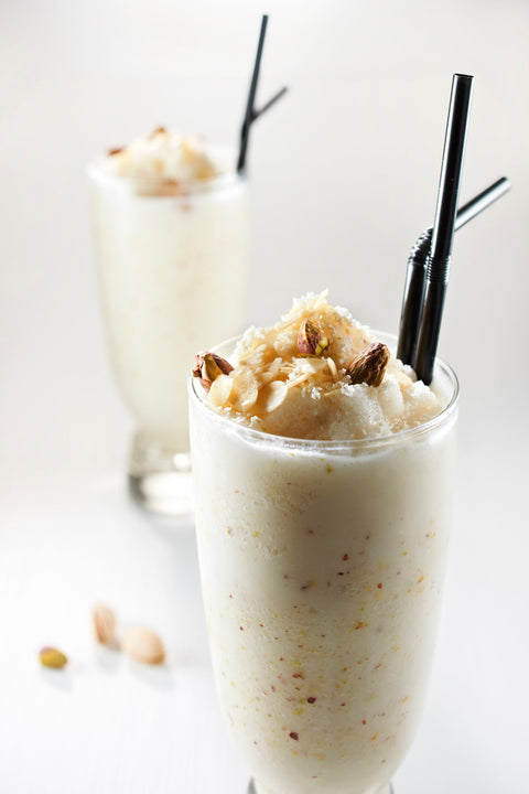 1883 Maison Routin Coconut Puree (1 Litre)