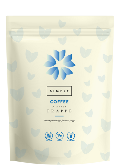 Simply Coffee Frappe Mix (1Kg)