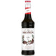Monin Coffee Syrup (700ml)