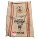 Coffee bag from Café de Guatemala with branding and product details on a white background