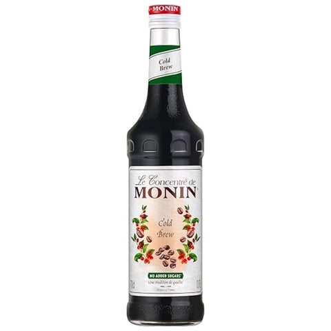 Monin Cold Brew Concentrate (700ml)