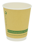 Compostable Kraft Cup 